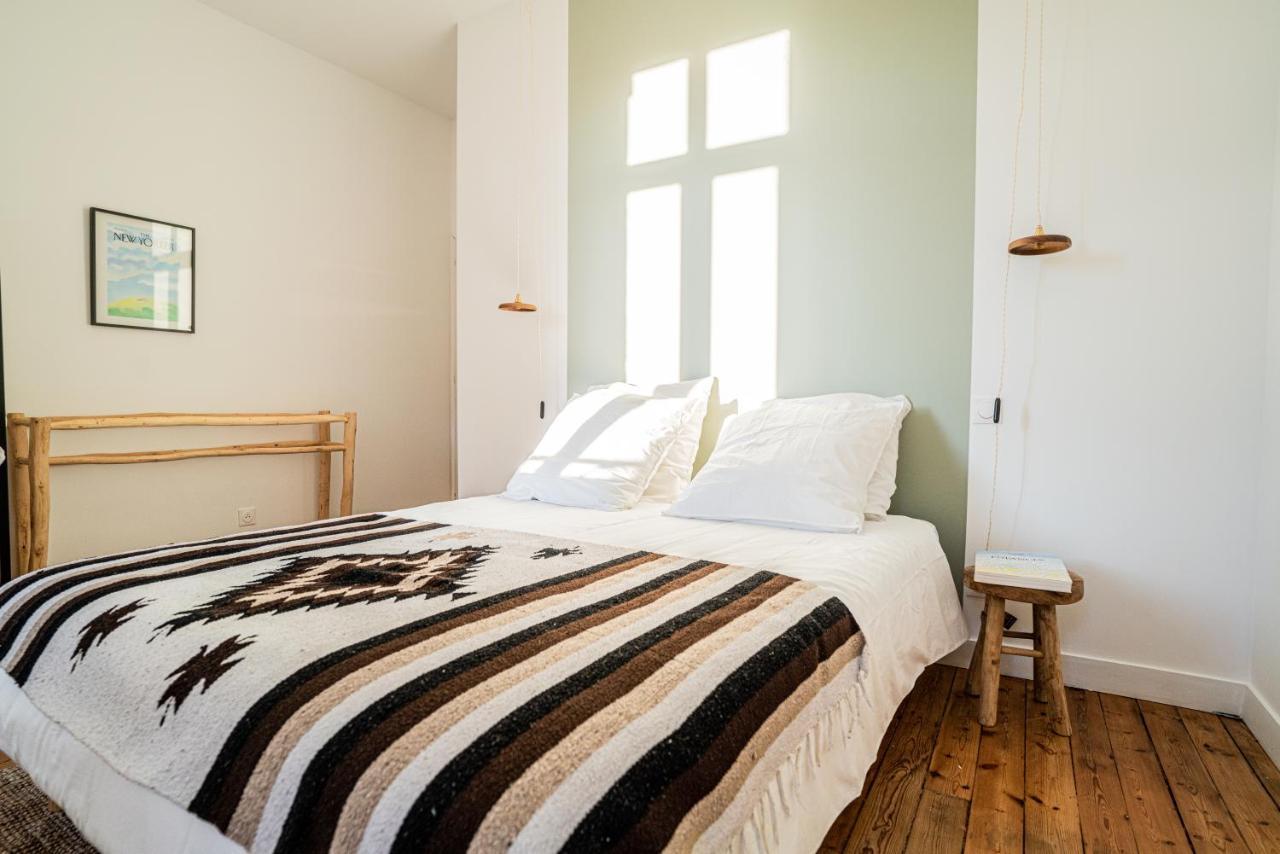Maison Cachee - Chambres Et Appartements En Baie De Somme Ольт Екстер'єр фото