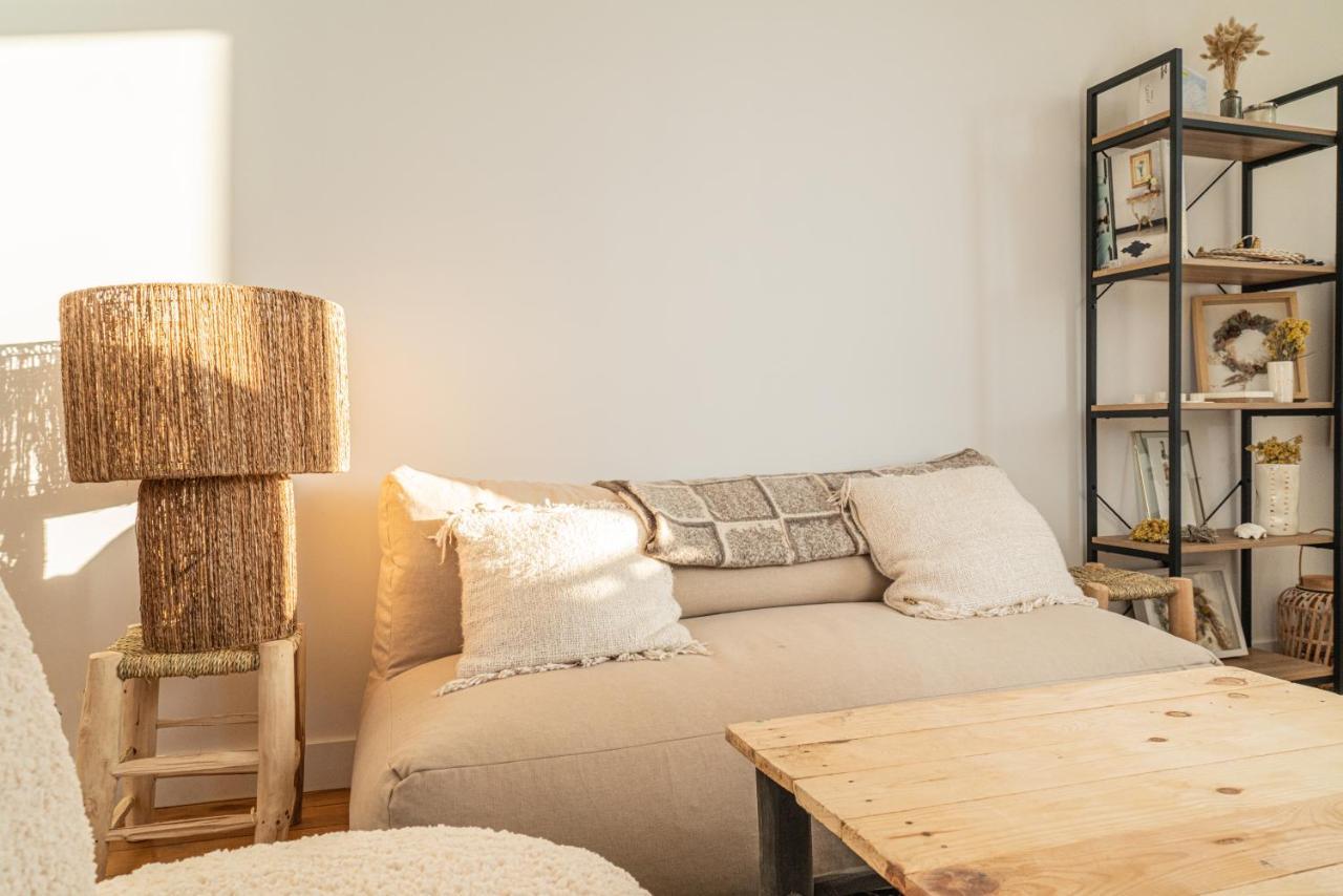 Maison Cachee - Chambres Et Appartements En Baie De Somme Ольт Екстер'єр фото