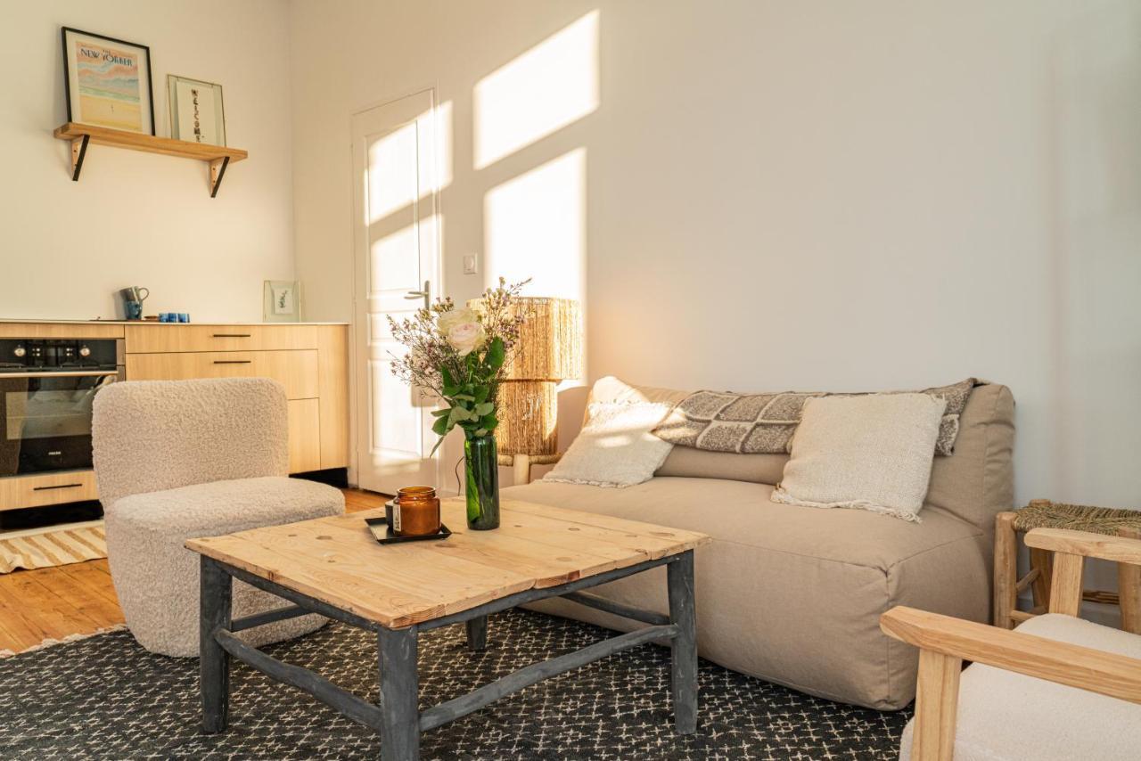 Maison Cachee - Chambres Et Appartements En Baie De Somme Ольт Екстер'єр фото