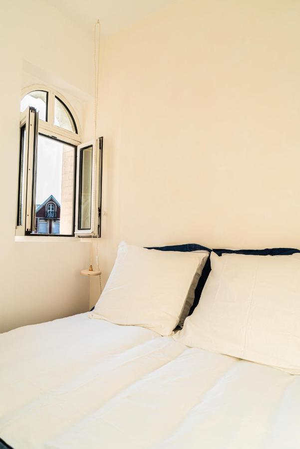 Maison Cachee - Chambres Et Appartements En Baie De Somme Ольт Екстер'єр фото