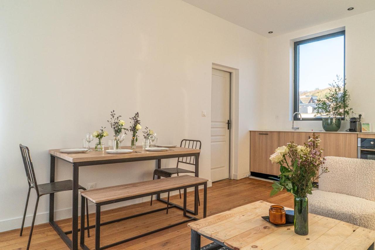Maison Cachee - Chambres Et Appartements En Baie De Somme Ольт Екстер'єр фото