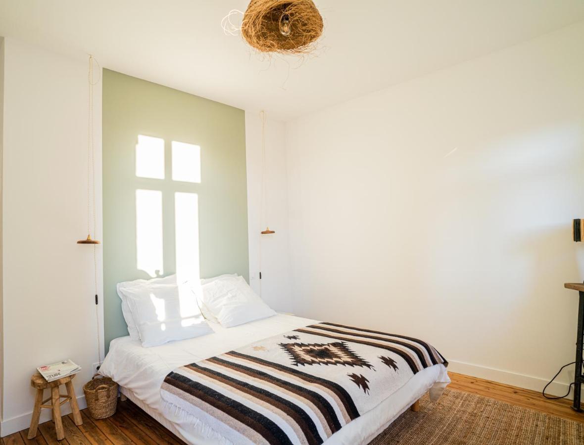 Maison Cachee - Chambres Et Appartements En Baie De Somme Ольт Екстер'єр фото