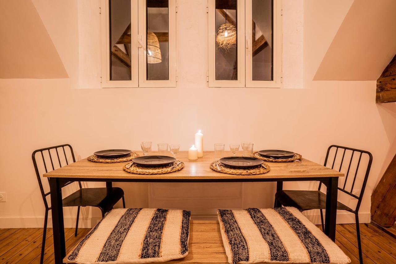 Maison Cachee - Chambres Et Appartements En Baie De Somme Ольт Екстер'єр фото