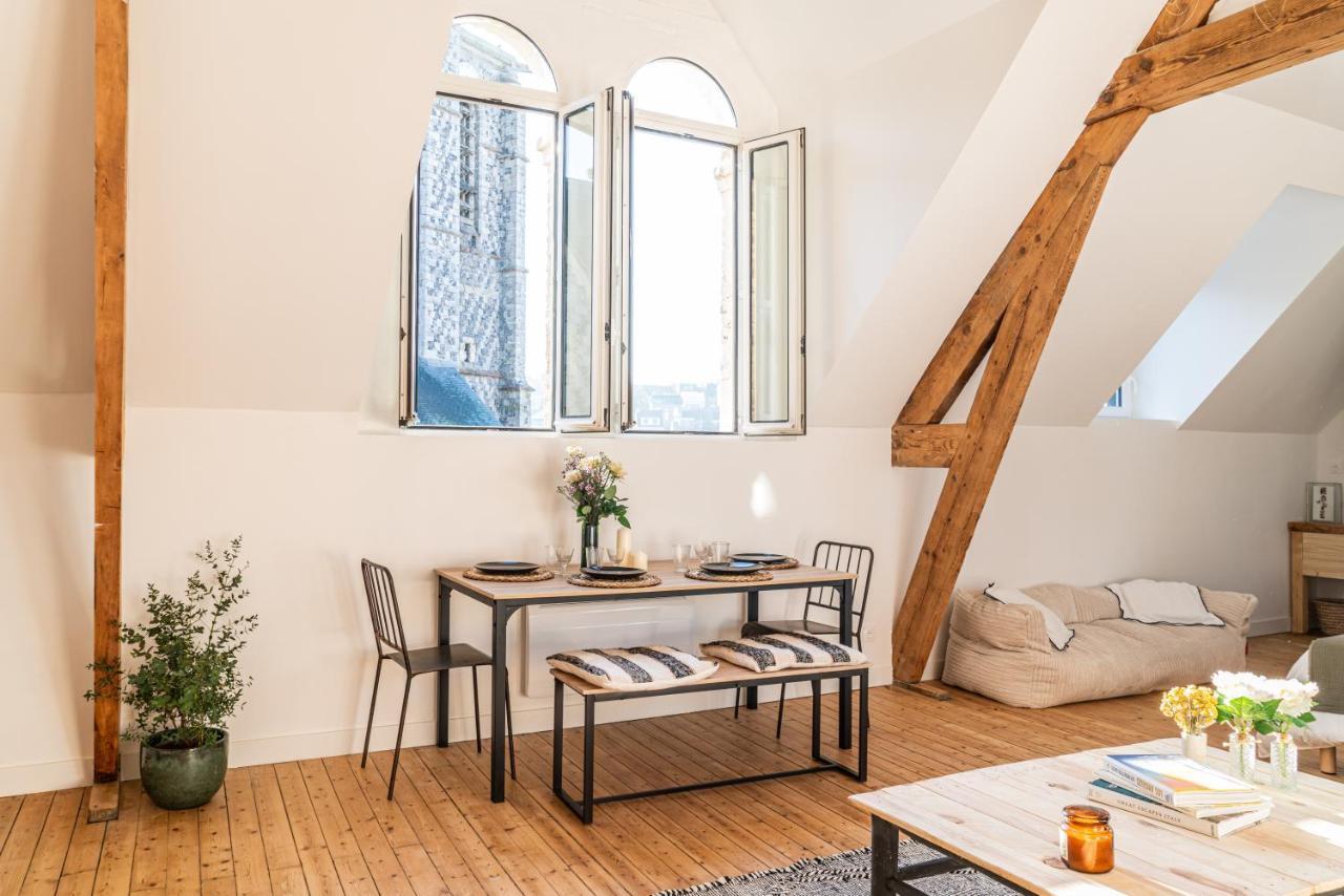 Maison Cachee - Chambres Et Appartements En Baie De Somme Ольт Екстер'єр фото