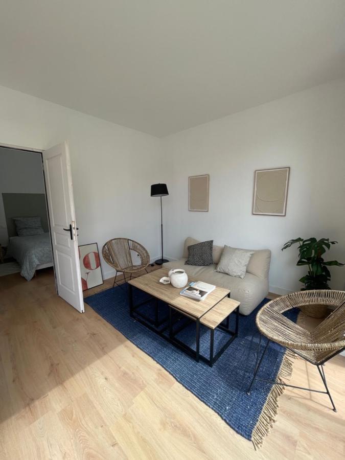 Maison Cachee - Chambres Et Appartements En Baie De Somme Ольт Екстер'єр фото