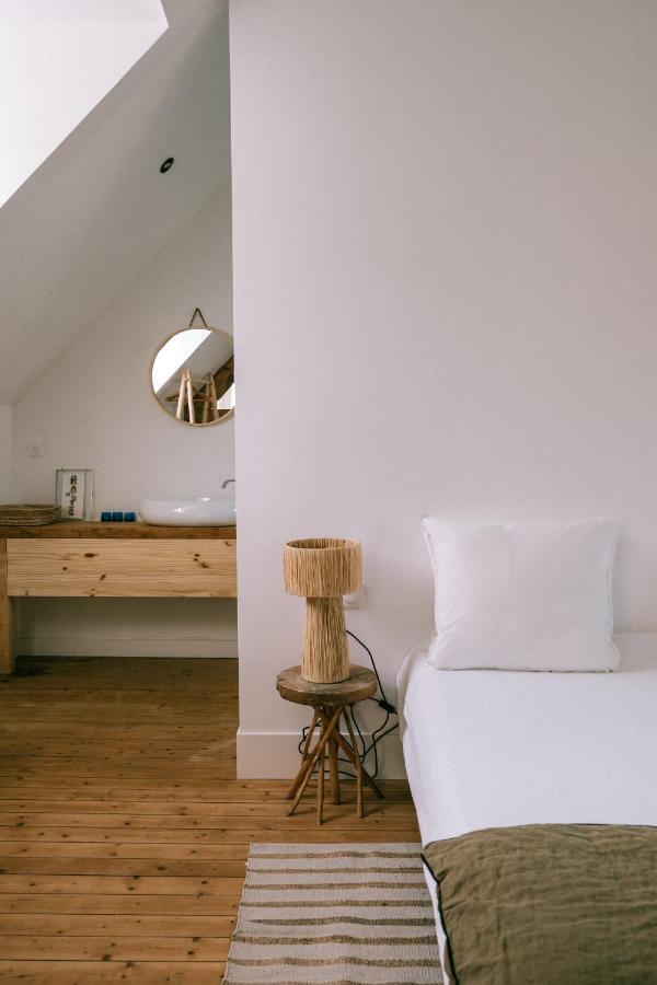 Maison Cachee - Chambres Et Appartements En Baie De Somme Ольт Екстер'єр фото