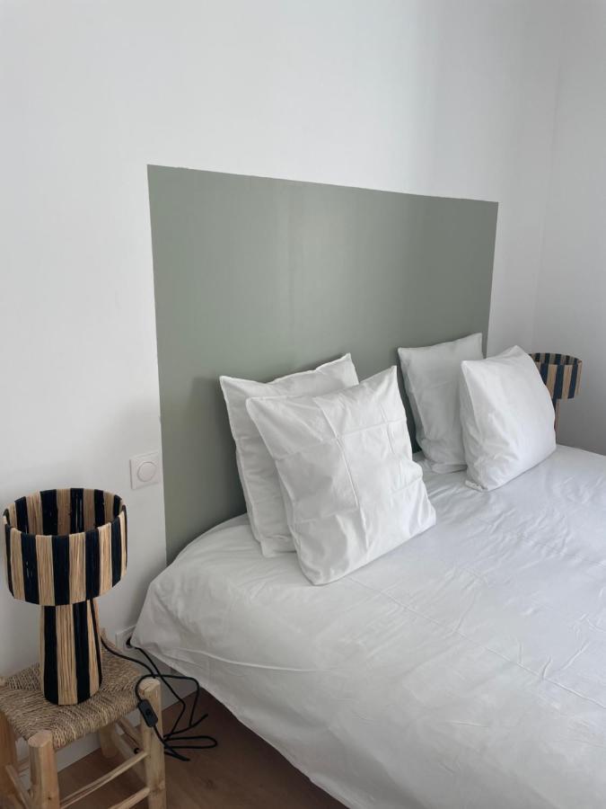 Maison Cachee - Chambres Et Appartements En Baie De Somme Ольт Екстер'єр фото