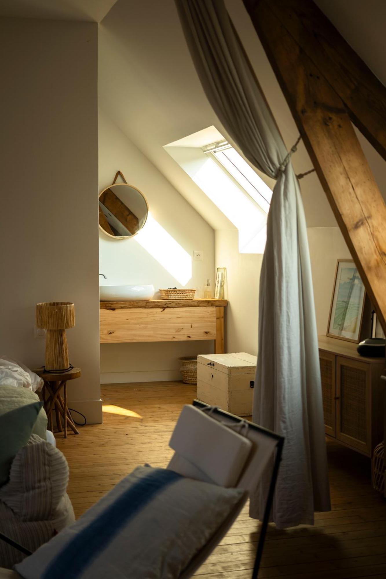 Maison Cachee - Chambres Et Appartements En Baie De Somme Ольт Екстер'єр фото